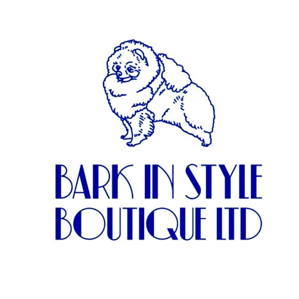 Bark In Style Boutique Ltd