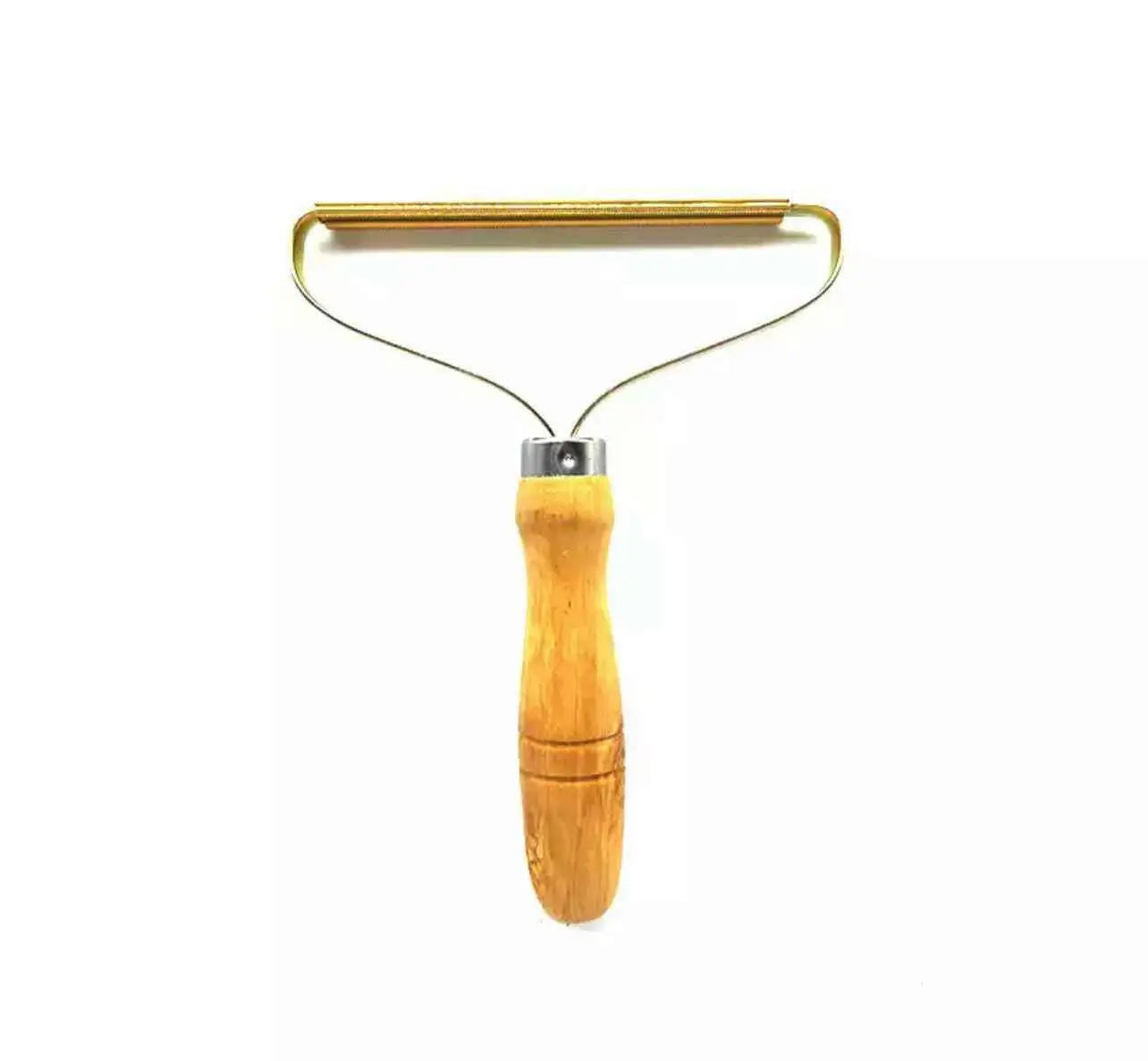Stainless Steel Lint Roller Fur Collector