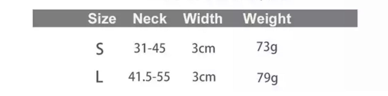 Faux Leather Dog Air Tag Holder Collar - Mint