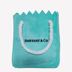 Sniffany & Co Bag Toy