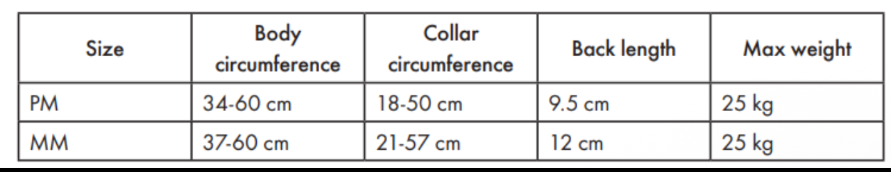 No-Pull Dog Vest Dog Harness - Brown