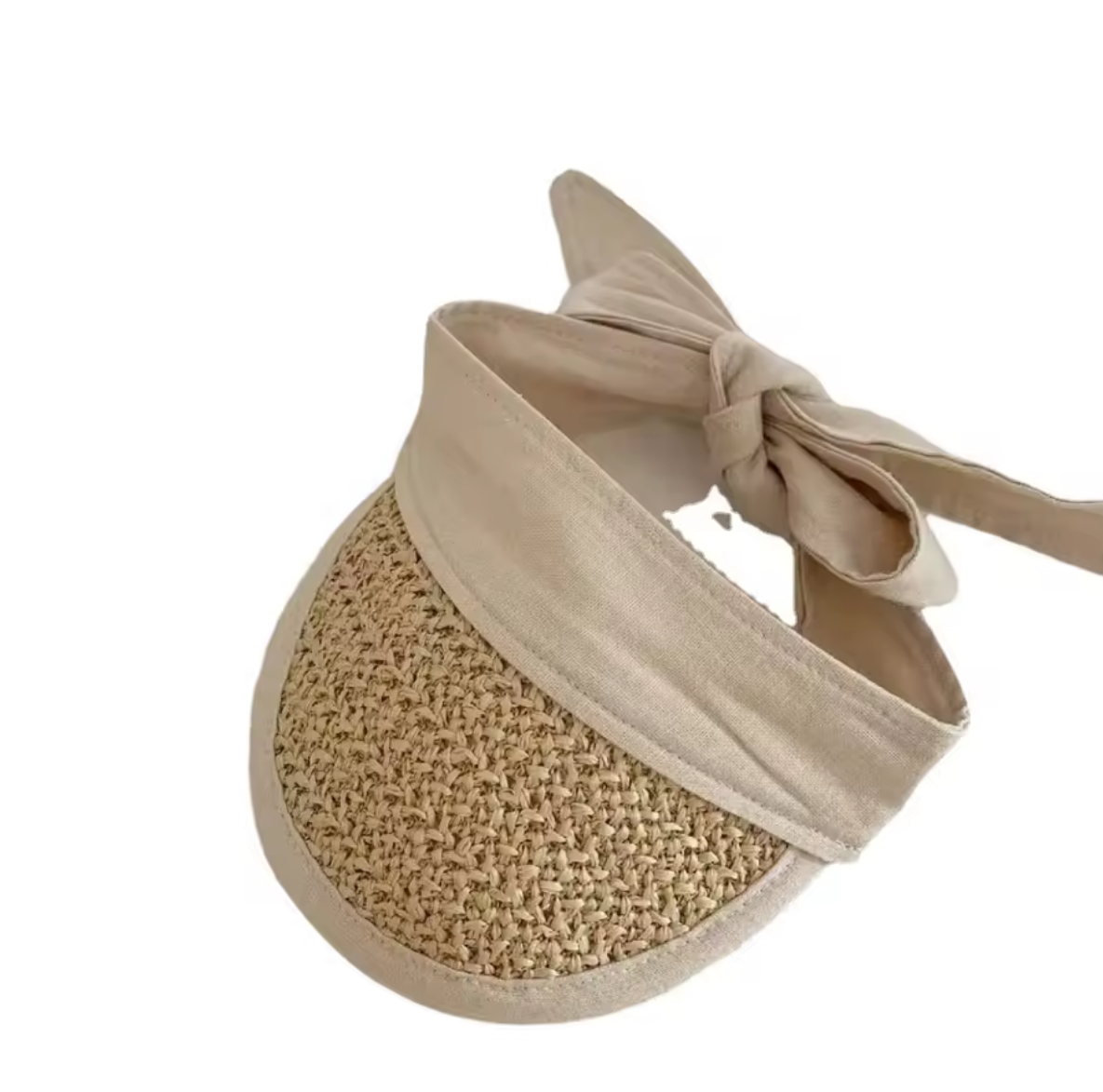 Classic Weave Dog Summer Hat