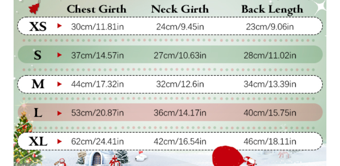 Peplum Dog Christmas Winter Jumper - Emerald Green