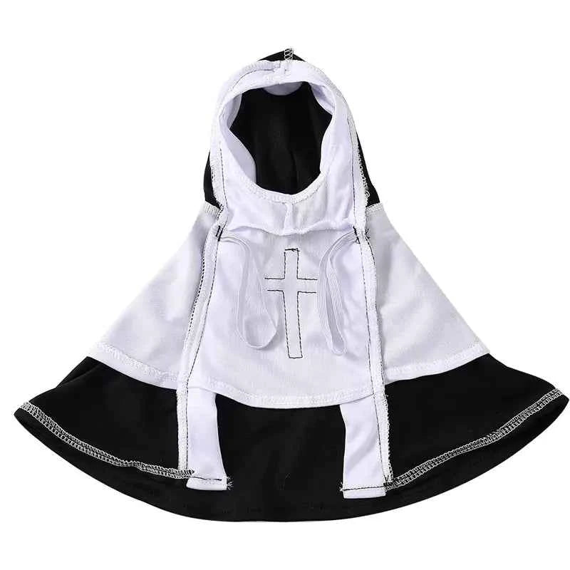 nun oufit