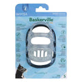 Company Of Animals Baskerville INVISA Muzzle