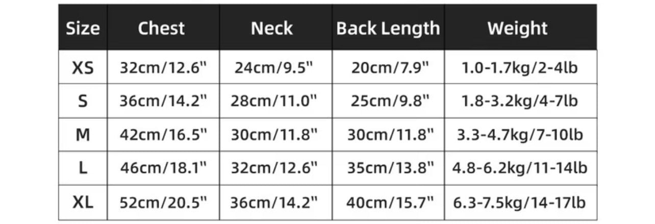 Embroidered Denim Dog “Mama’s Bestie” Jacket - Light Blue with Gold Metallic