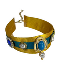 Egyptian Pet Collar