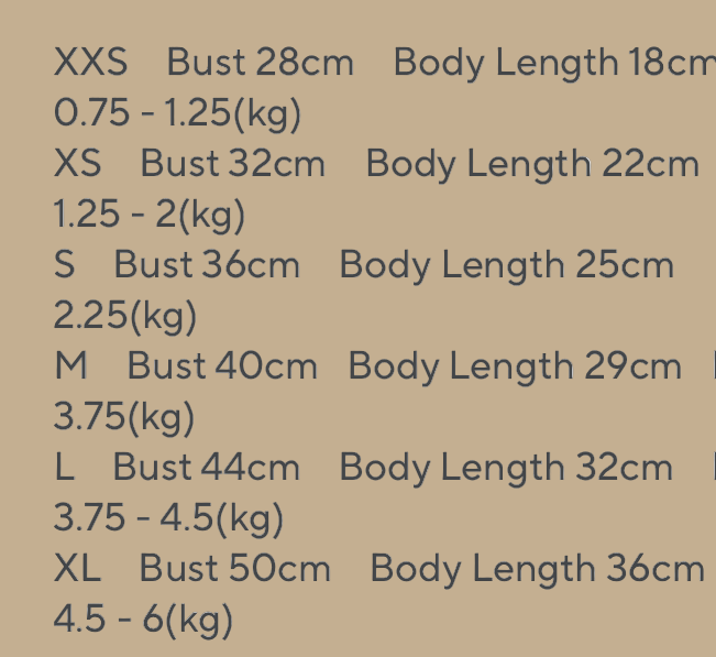 Bow Back Fleece Dog Jumper - Chocolate Brown