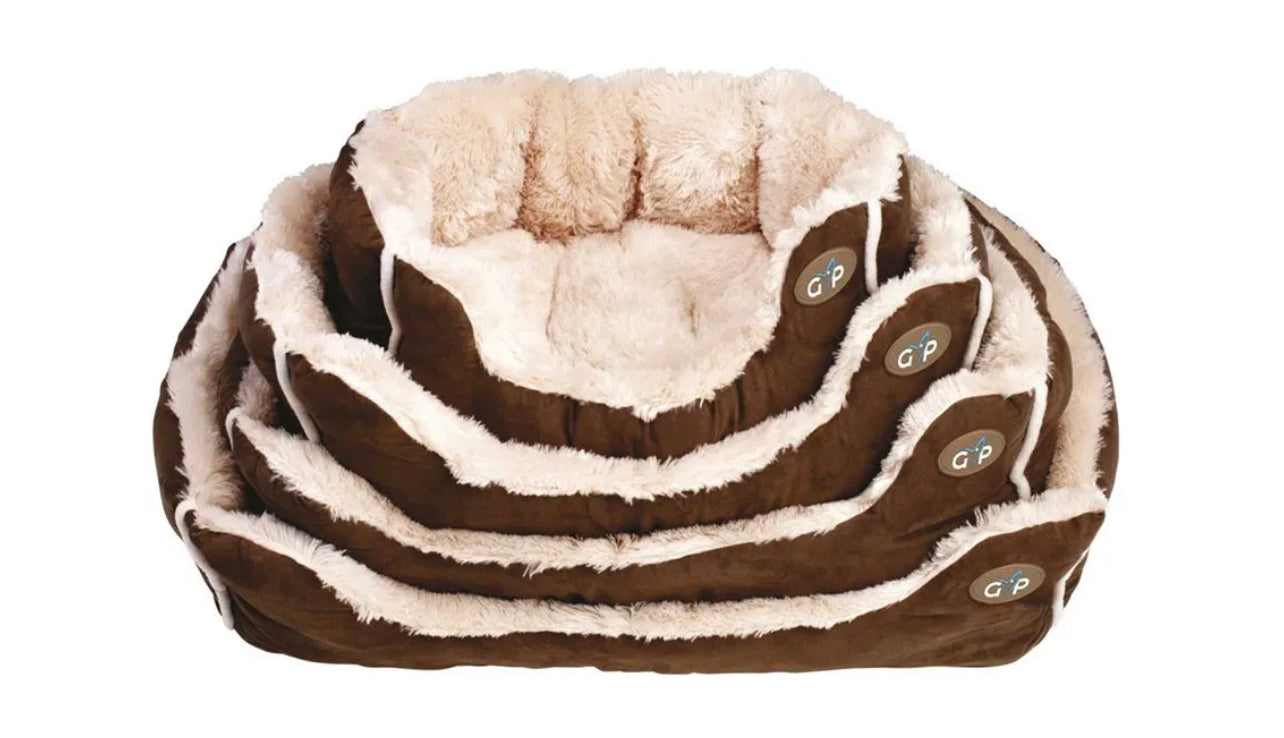 Gorpets Snuggle Bed 32''