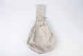 Louwe Pet Dog Sling Carrier - Grey