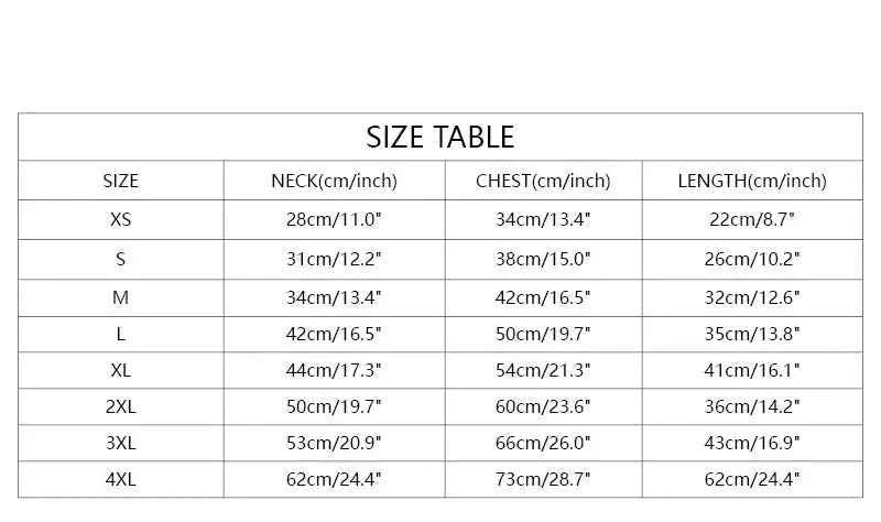 Pomcler Dog Padded Gilet Jacket - Black