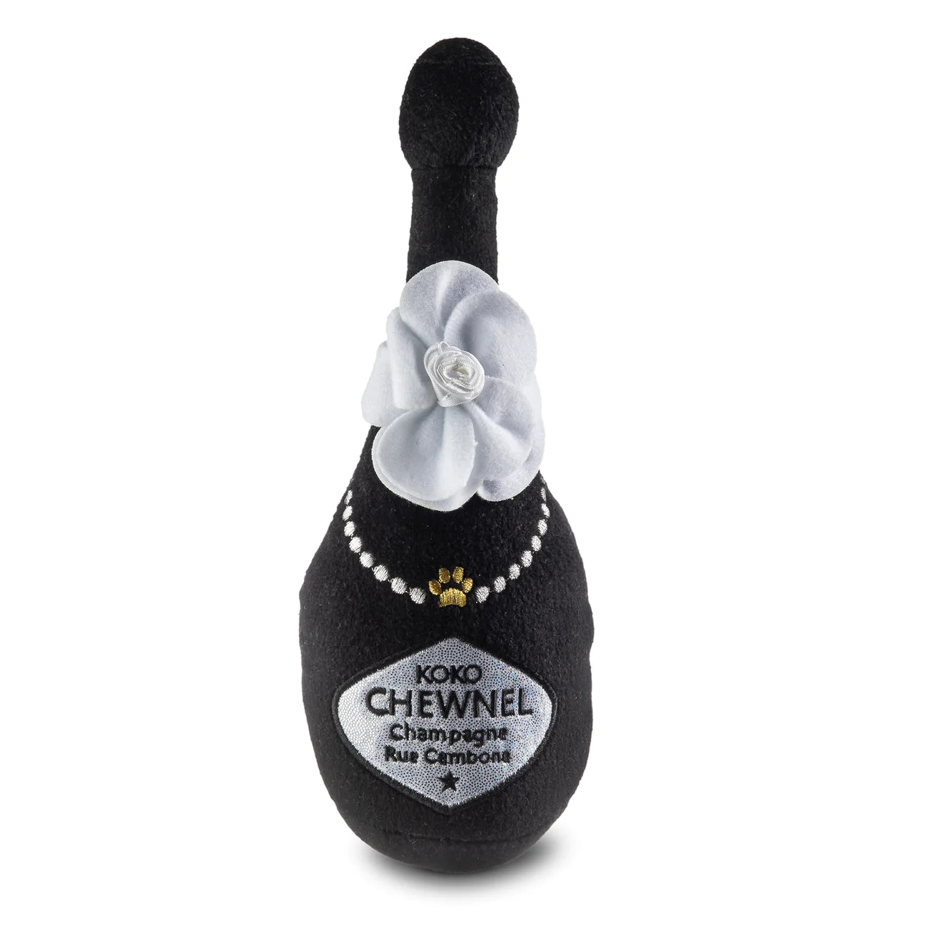 Koko Chewnel Champagne