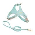 Gemstone Dog Harness Set