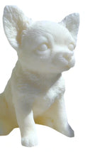Chihuahua Wax Candle - Preorder