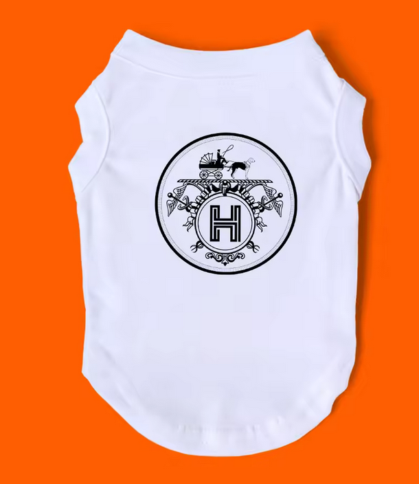 Hairmes Dog Tee
