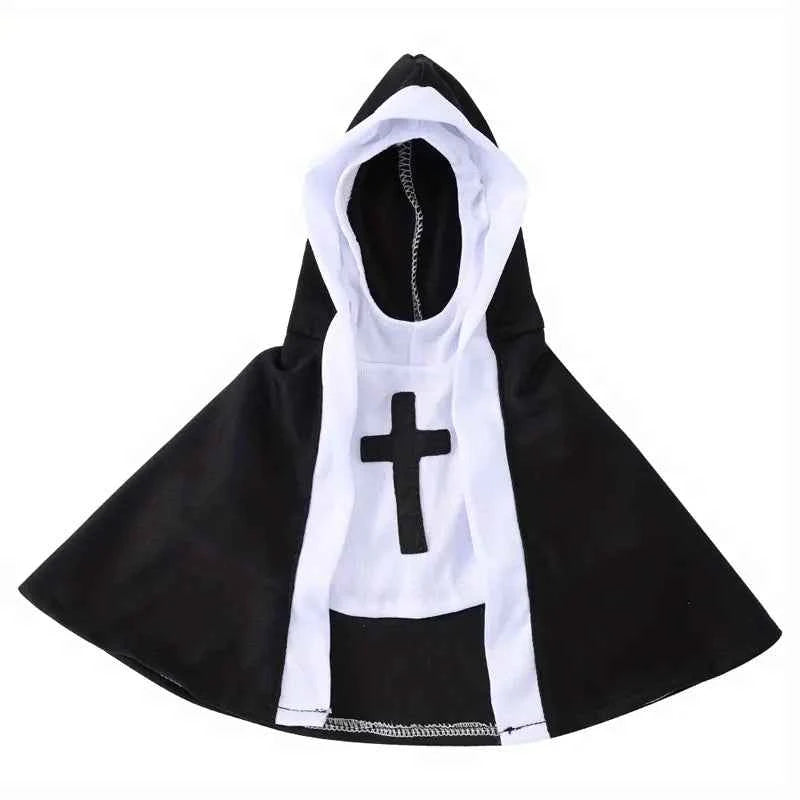 nun oufit