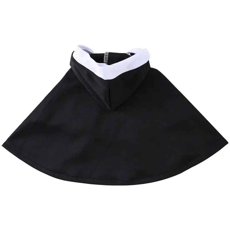 nun oufit