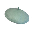 Wool Barret Dog Hat - Mint