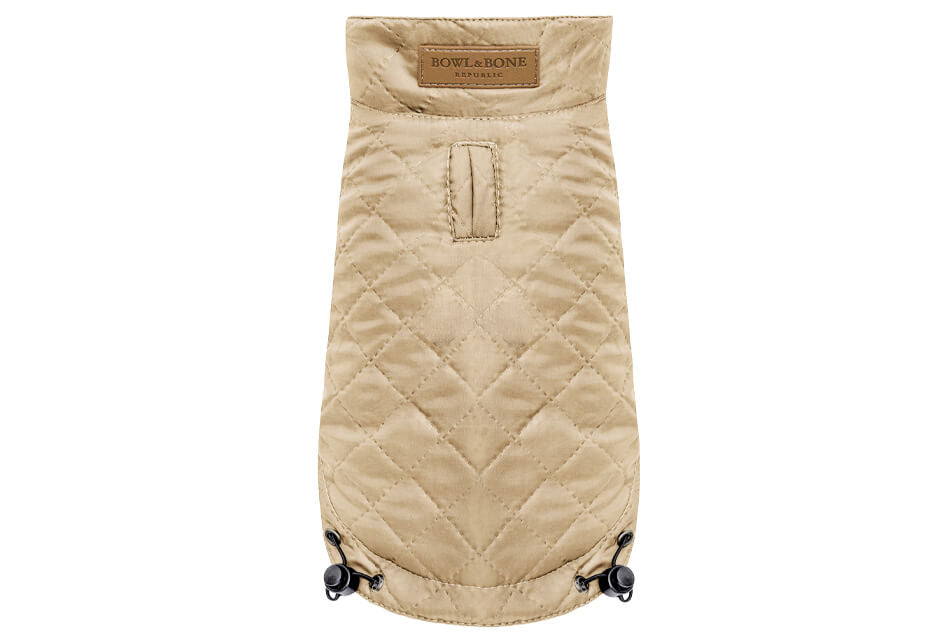 Jacket SPIRIT Gold owl&Bone Republic