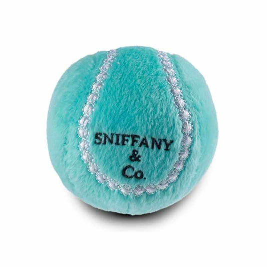 Sniffany Ball Dog Toy