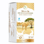 Nature's Sip, 100% Camel Milk for Dogs 150g/5.29oz