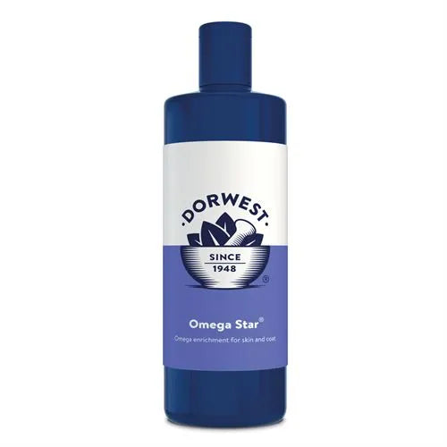 Dorwest Omega Star 500ml