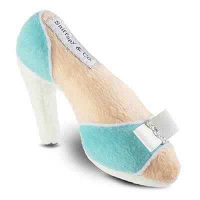 Sniffany & Co. Shoe, Petite