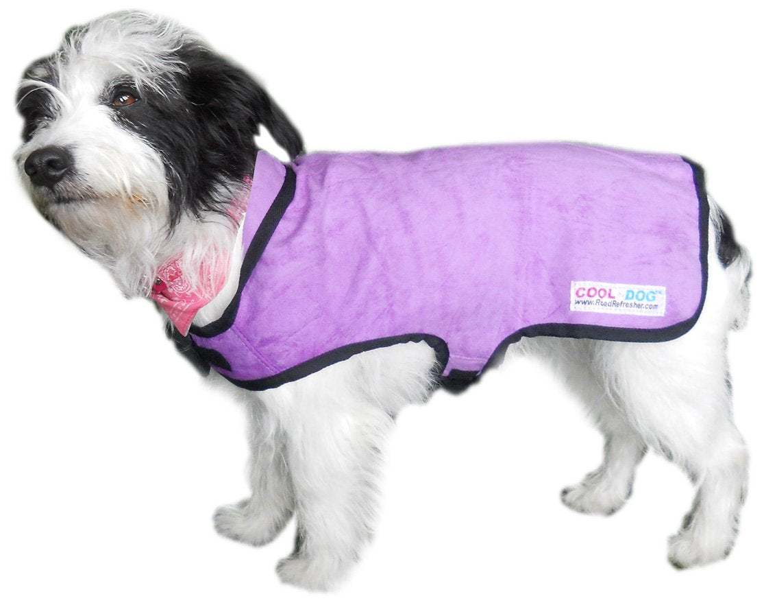 Prestige "Cool Dog" Cooling Coat