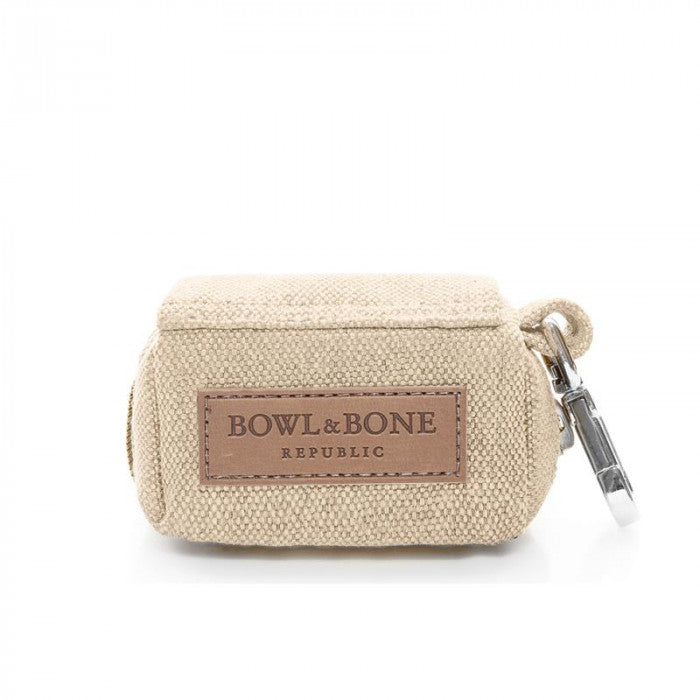 Dog waste bag holder MINI