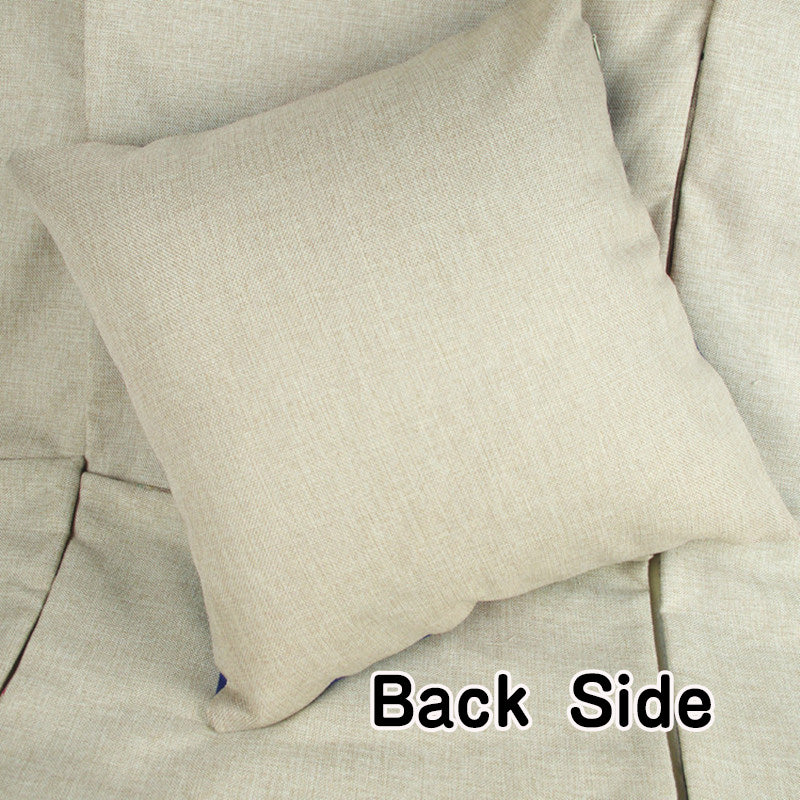 Pekingese Pillow Cover