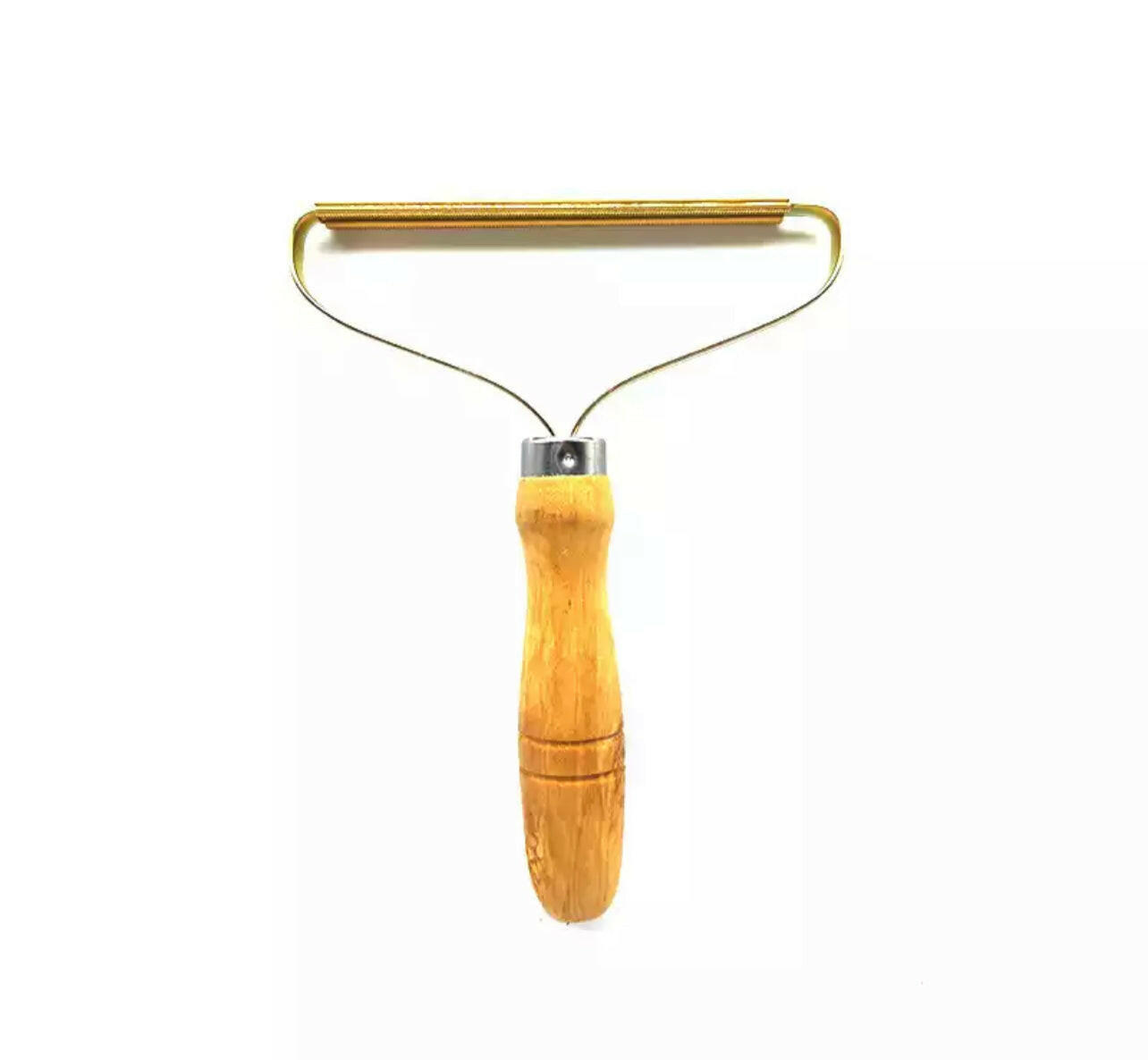 Stainless Steel Lint Roller Fur Collector