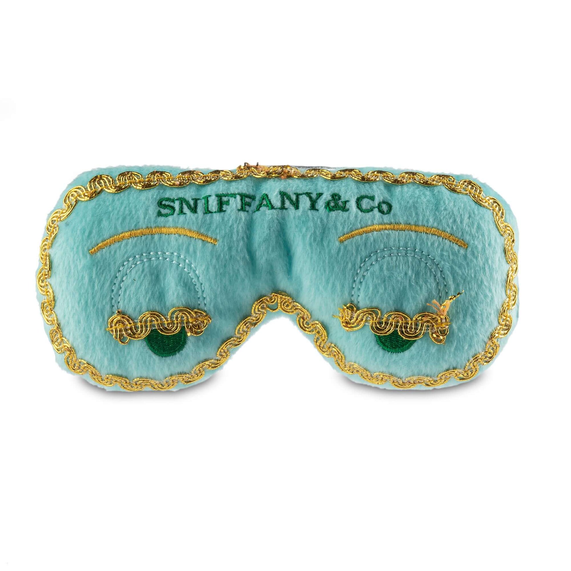 Sniffany & Co Eyemask Toy