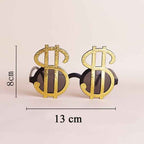Dollar Sunglasses
