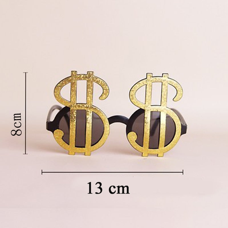 Dollar Sunglasses