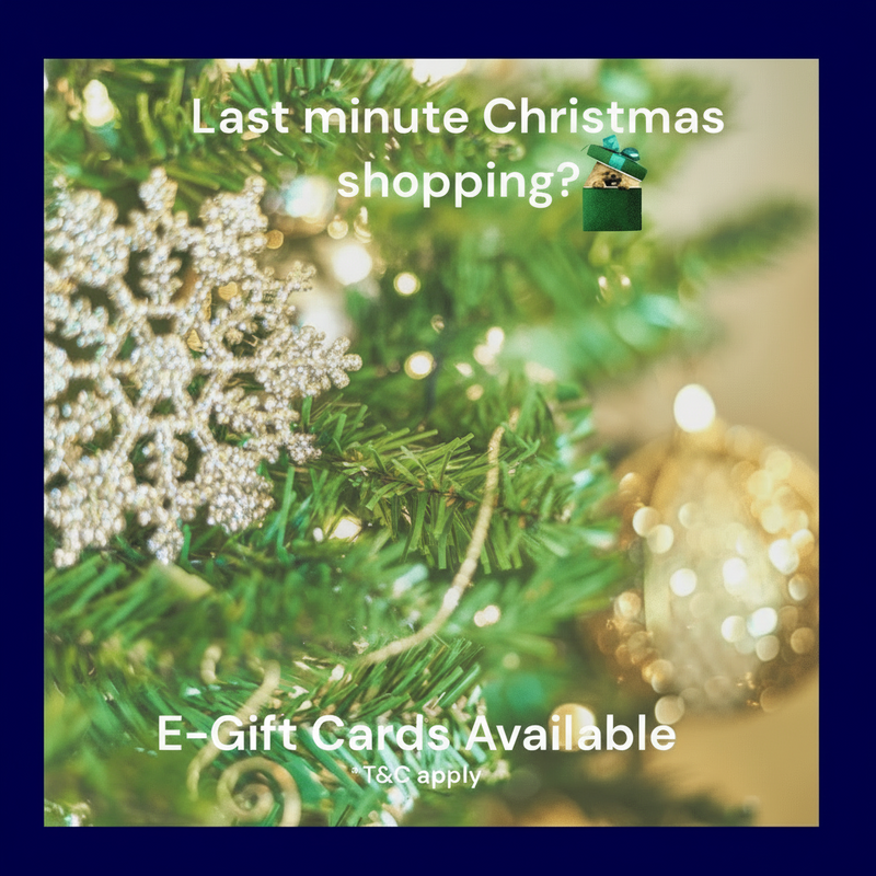 Christmas Bark In Style Boutique Ltd Gift Card