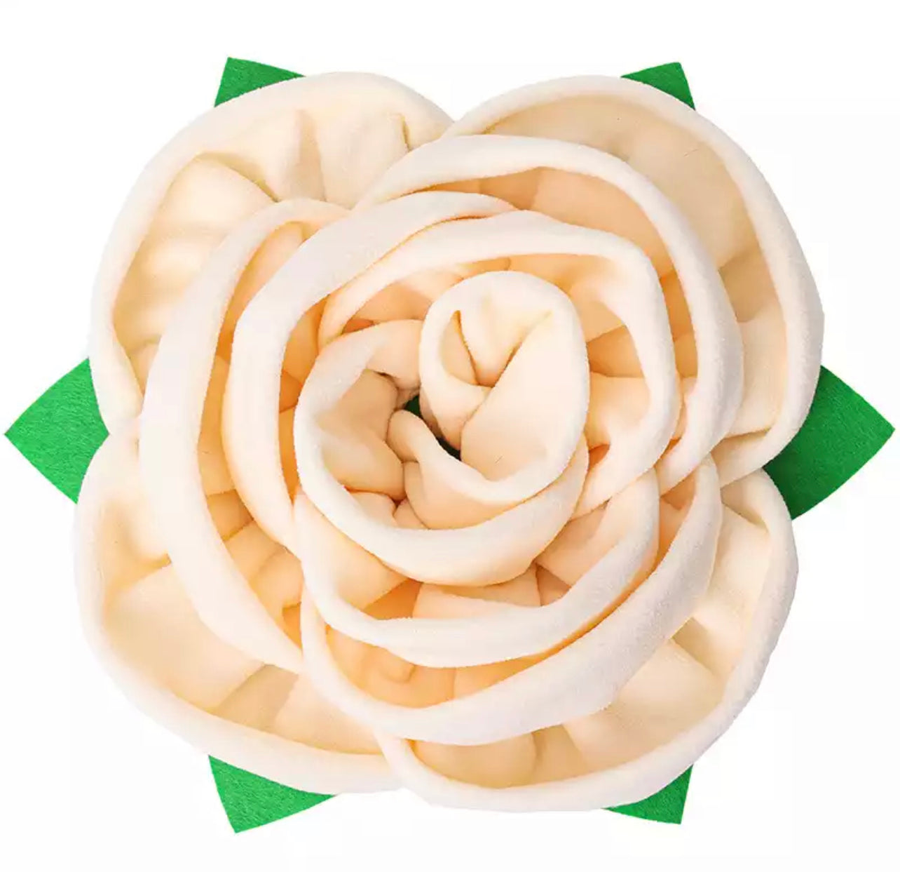 Rose Snuffle Mat