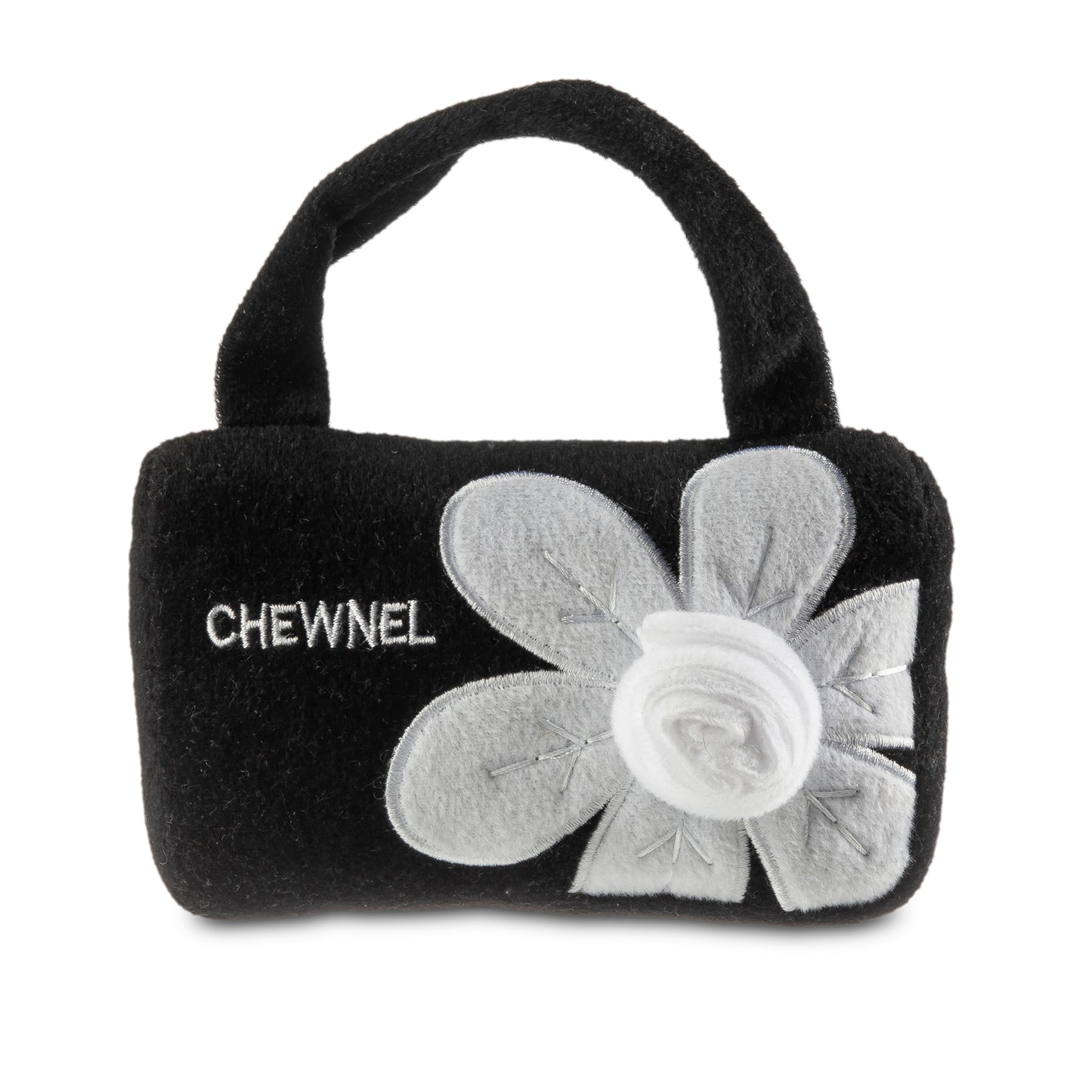 Chewnel Flower Bag Toy