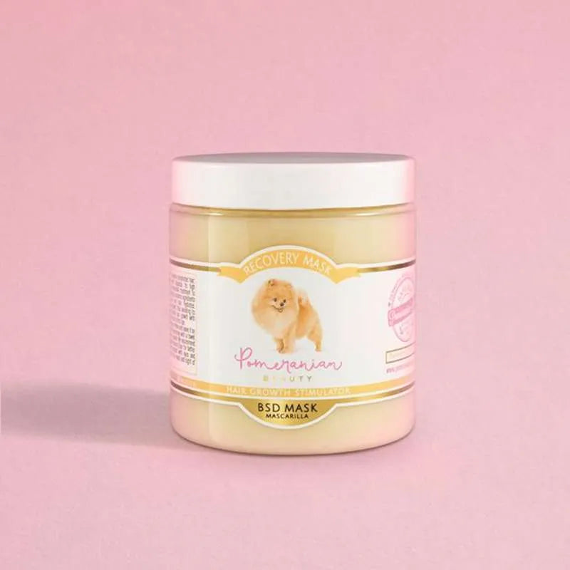 Recovery Mask BSD 250ml