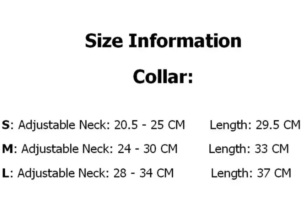 Pearl Collar - Mint
