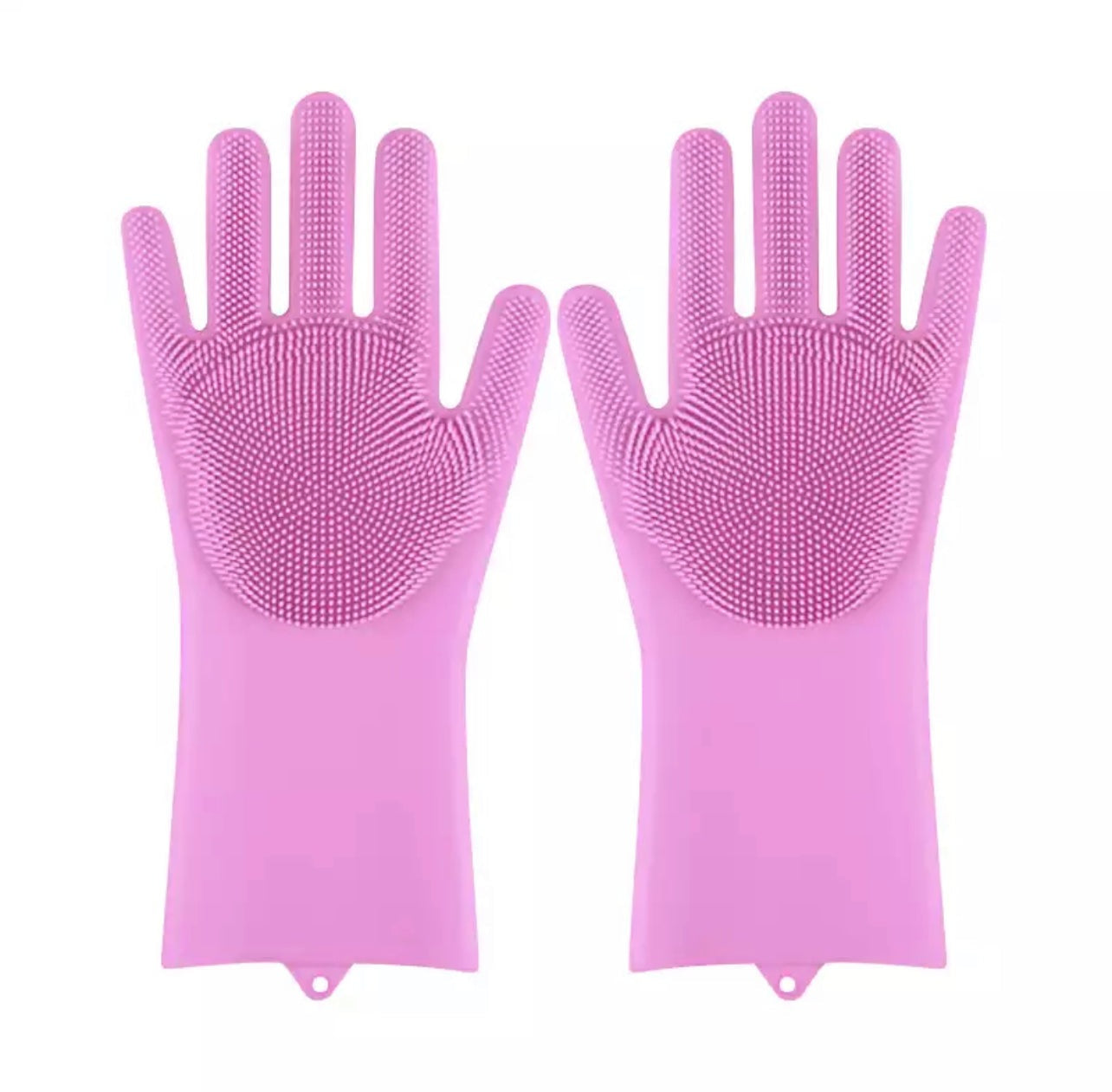 Multipurpose Pet Grooming Gloves