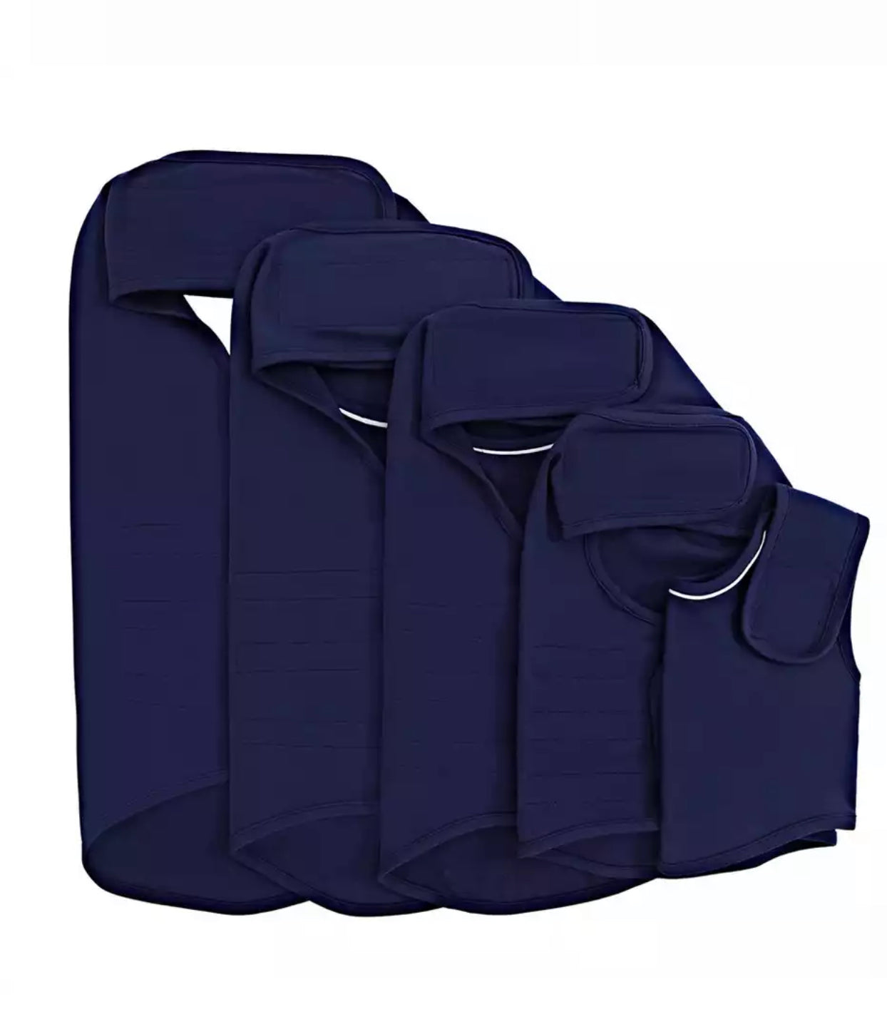 Thunder Anxiety Wrap for Dogs