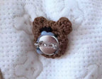 Teddy Waistcoat