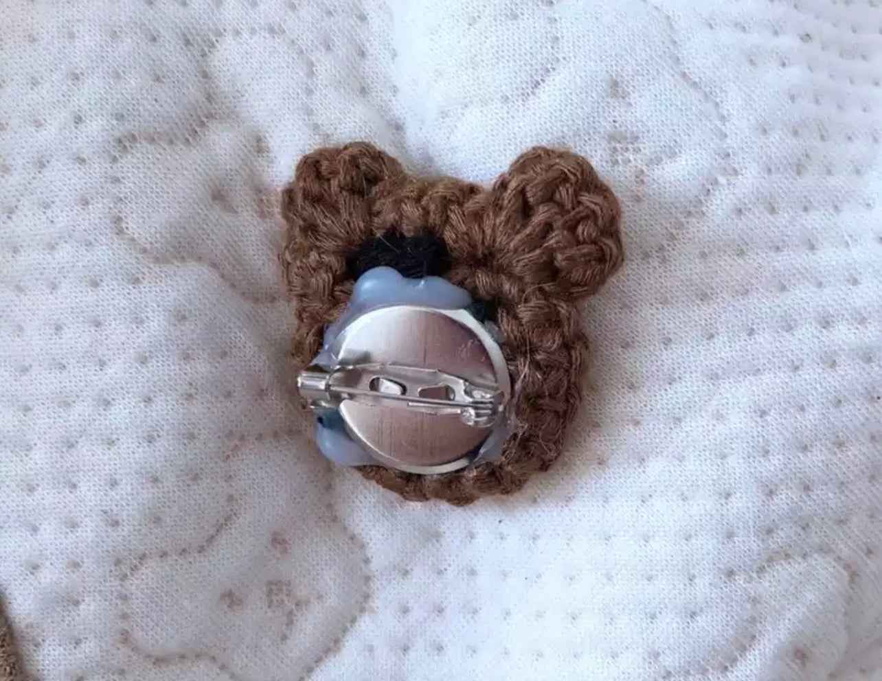 Teddy Waistcoat