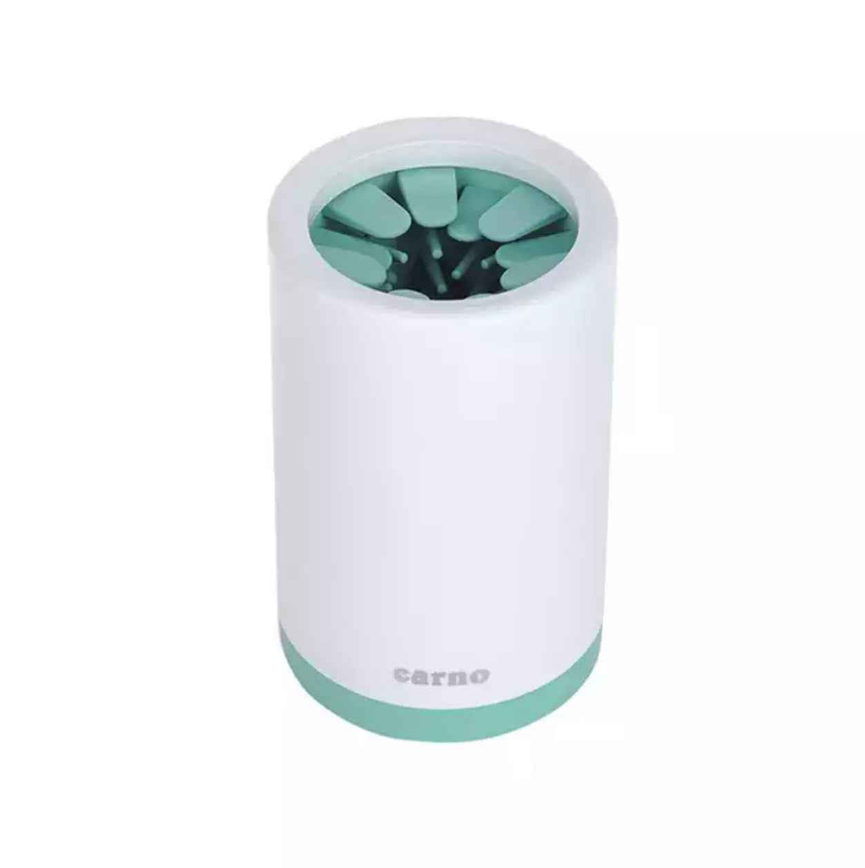 Pet Foot Paw Cleaner - Green
