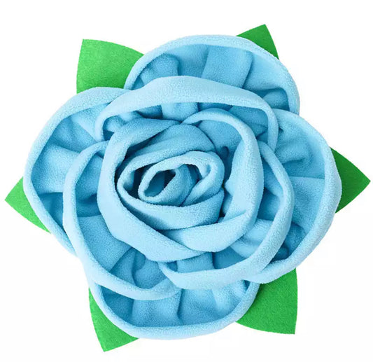 Rose Snuffle Mat