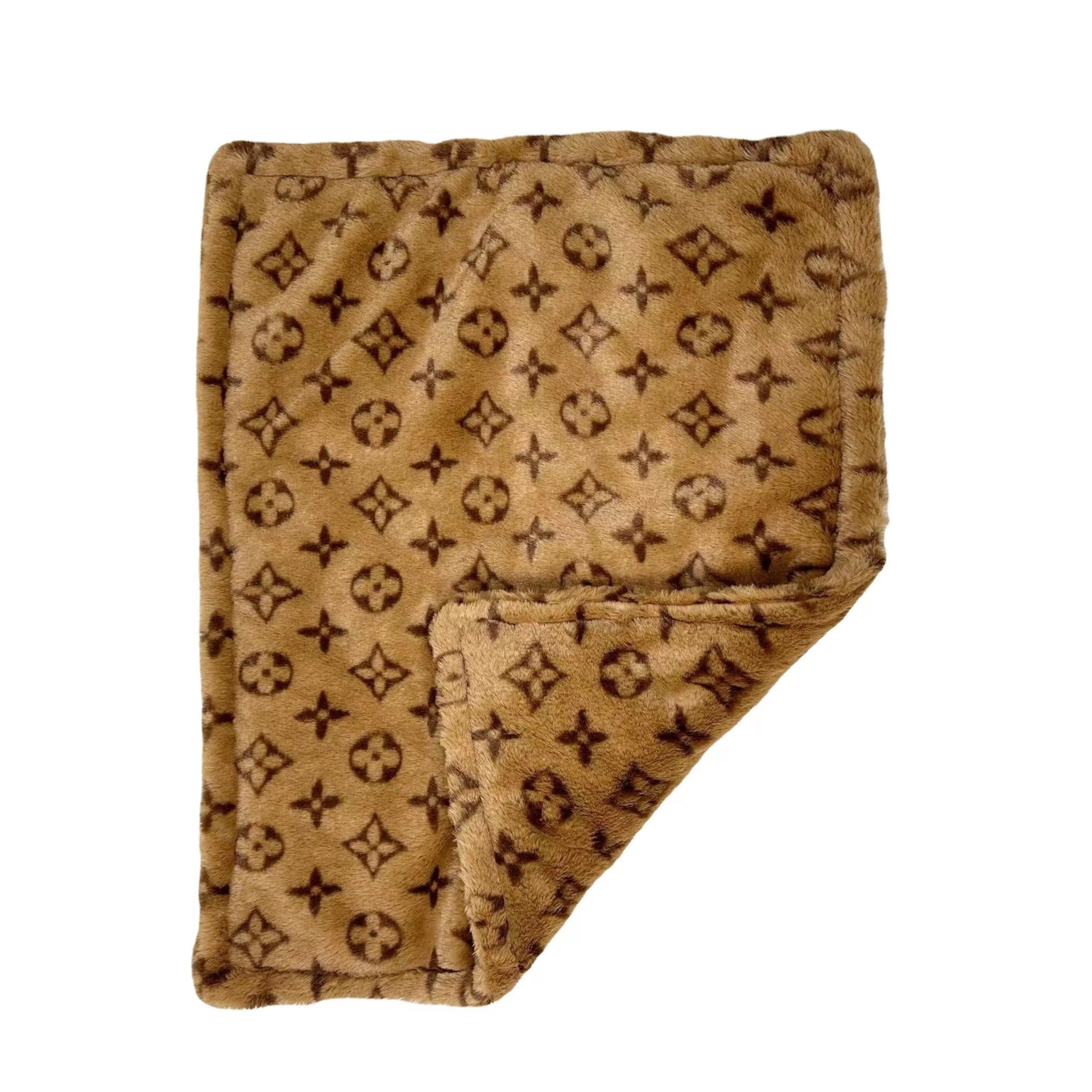 Mat - Brown
