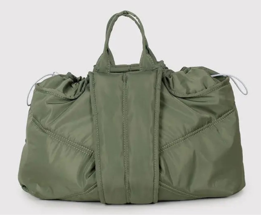 Pet Carrier - Khaki