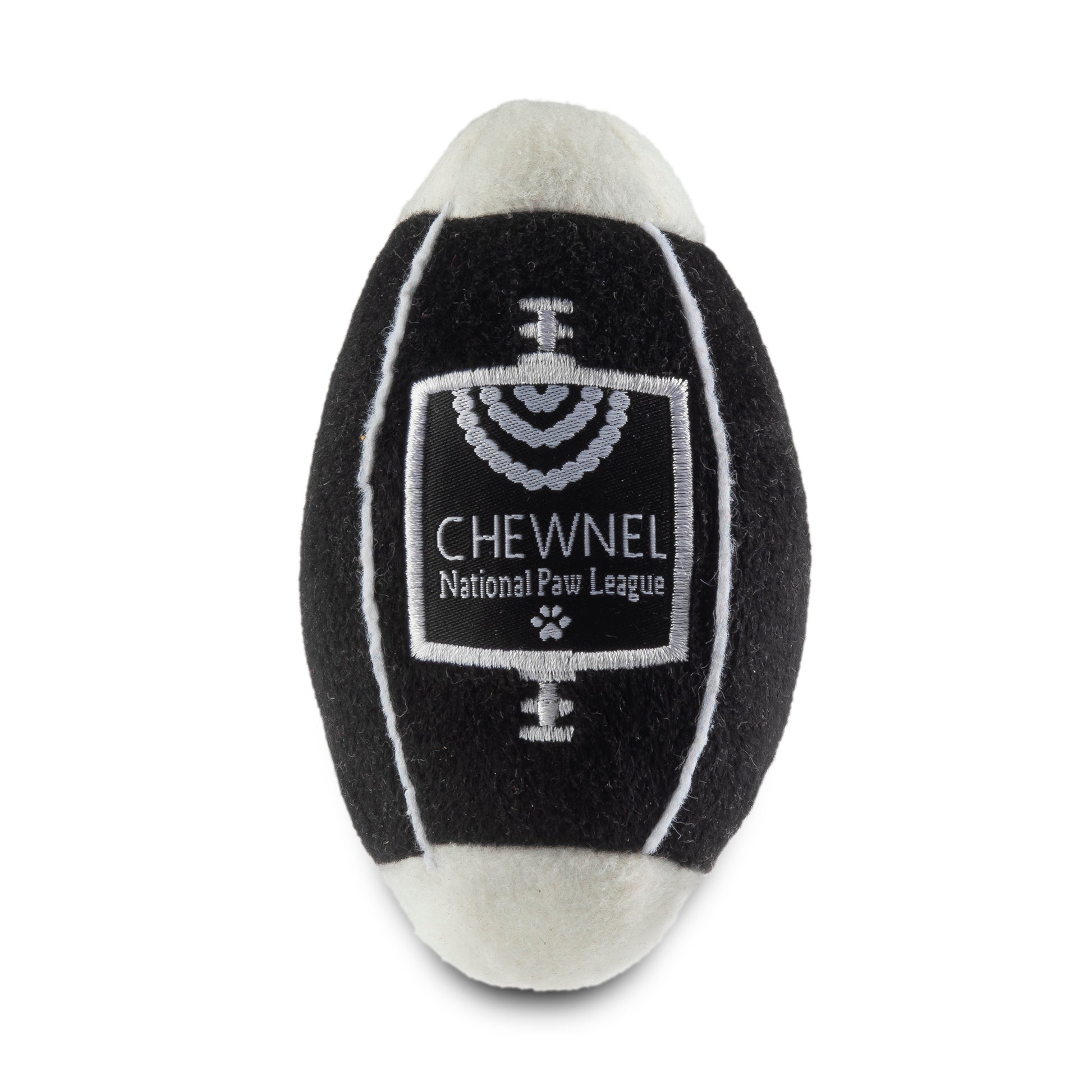 Chewnel Football Plush Toy