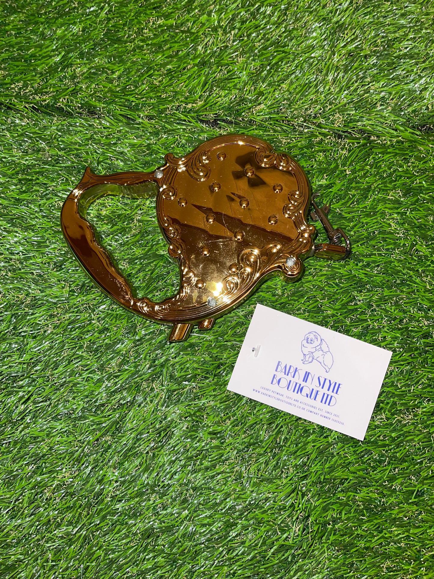 Luxury Pet Leash