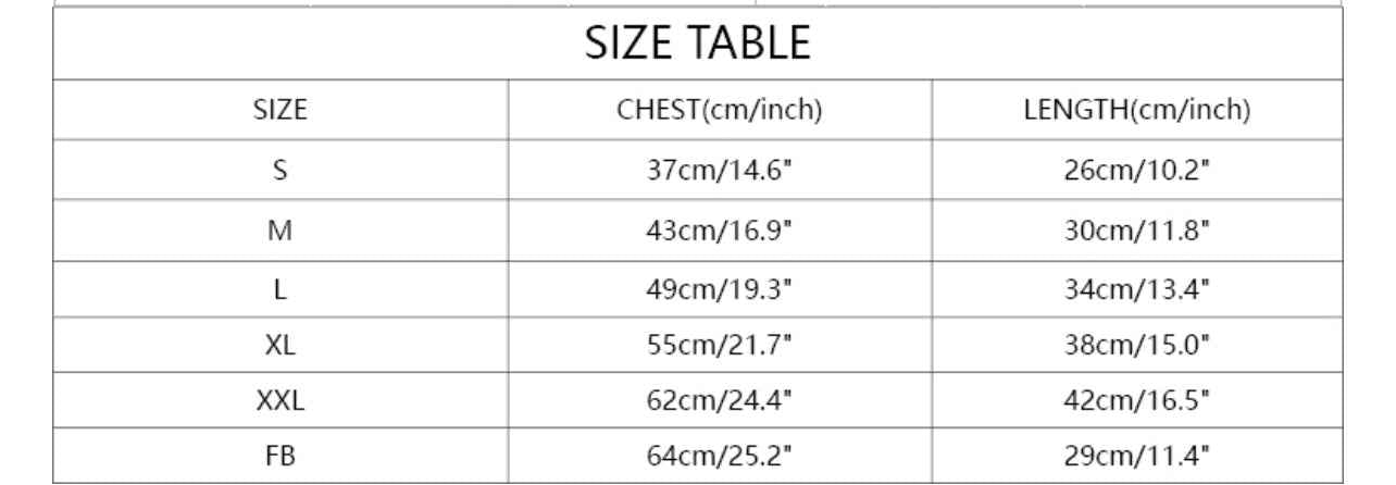 Reversible Dog Coat -Brown/Beige